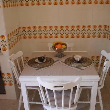 Lägenhet La Dimora Dei Delfini