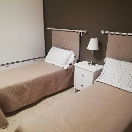 La Dimora Dei Delfini