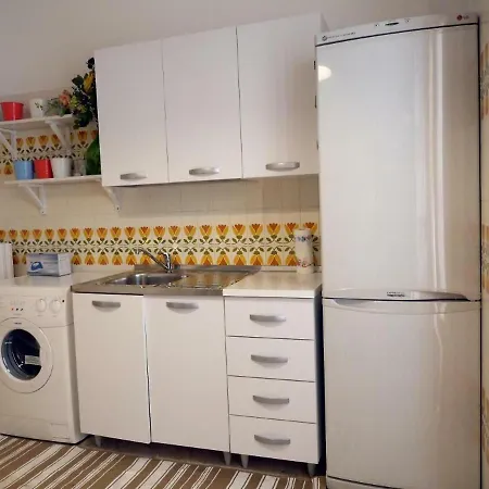 La Dimora Dei Delfini