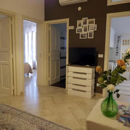 La Dimora Dei Delfini Polignano a Mare