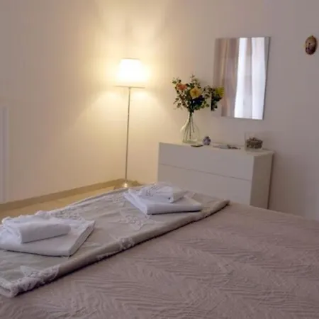 La Dimora Dei Delfini Lägenhet *