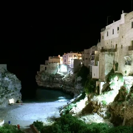 La Dimora Dei Delfini *