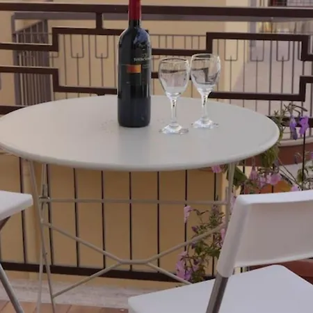 La Dimora Dei Delfini